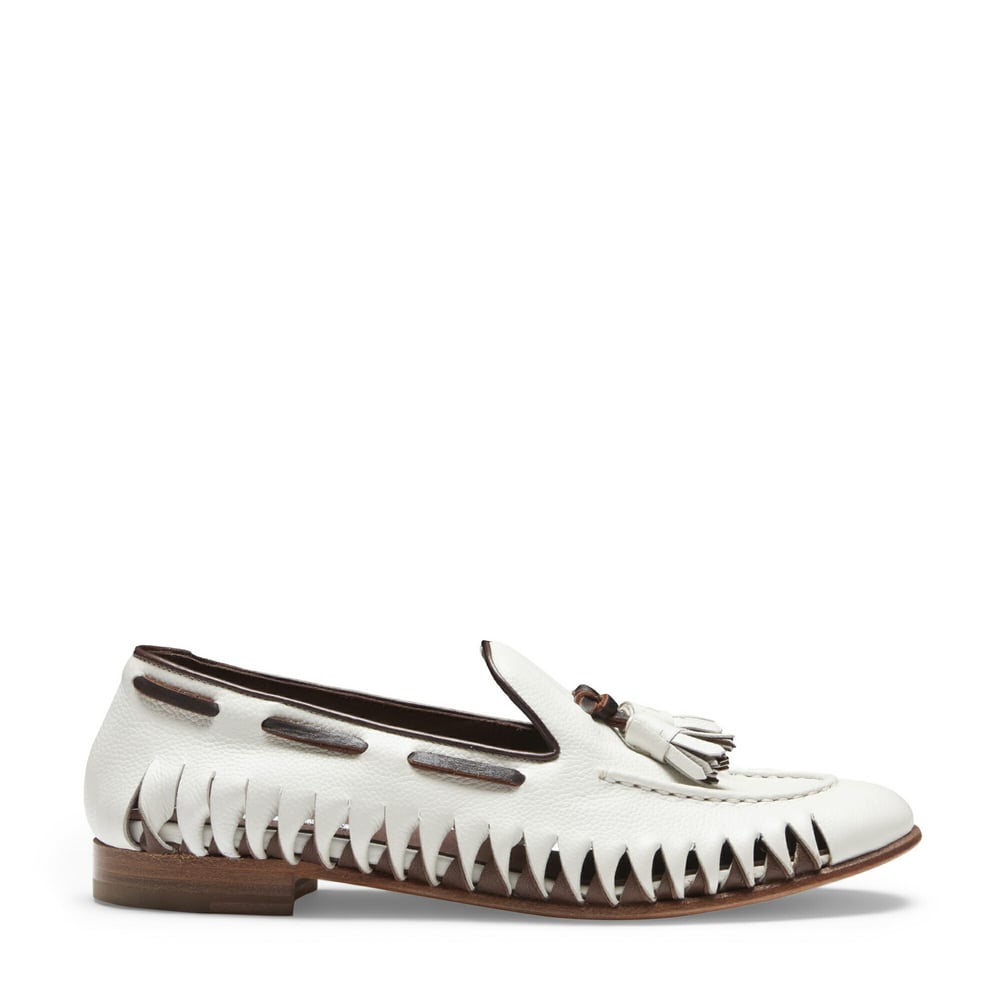 Mocassin Brera technique Aliseo